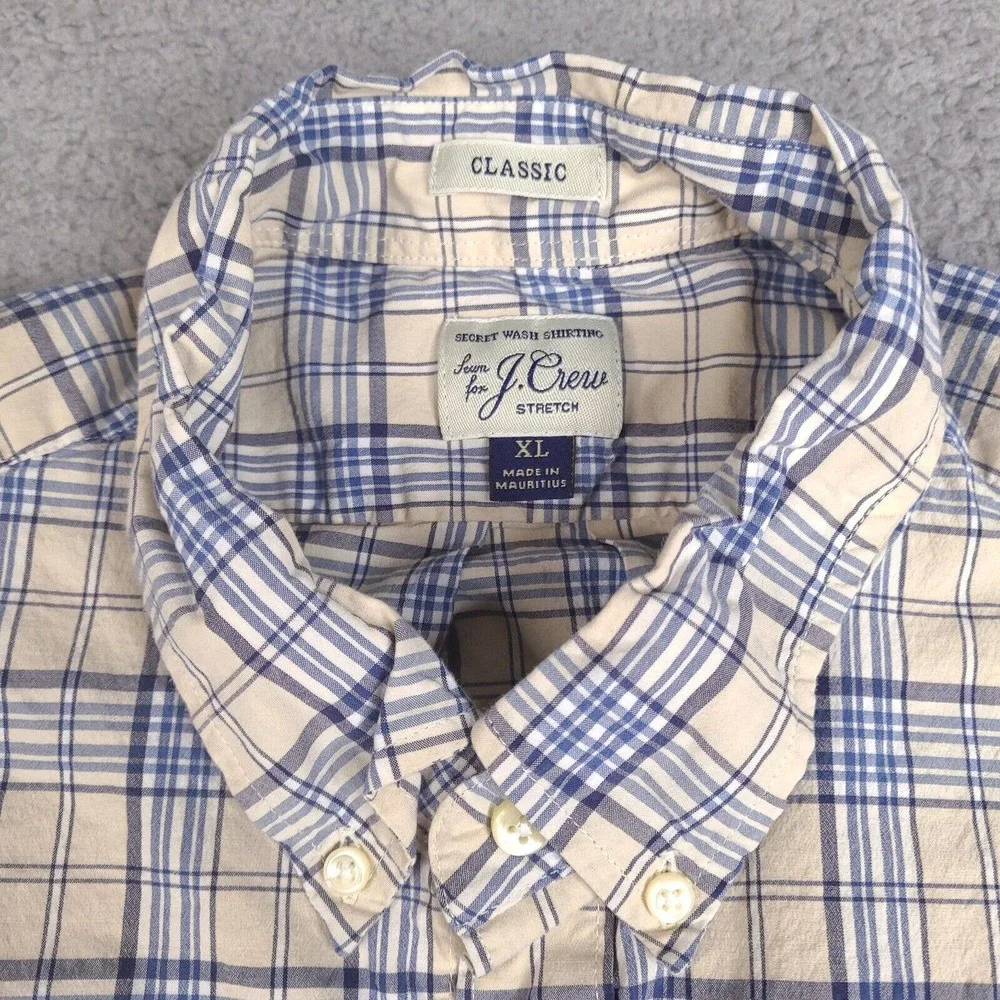 J. Crew good used